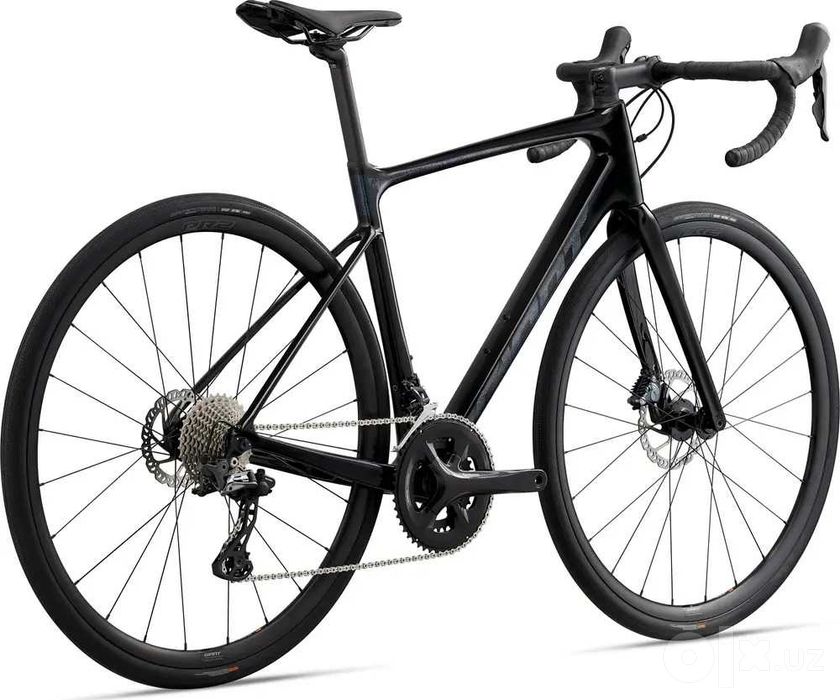Карбон велосипед Giant Defy Adv 1.  Ultegra. Размер L. Новый.