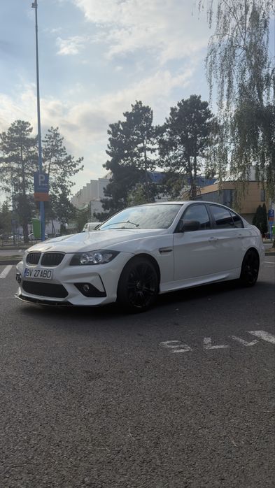 * Vand Bmw Seria 3 e90 2009 *
