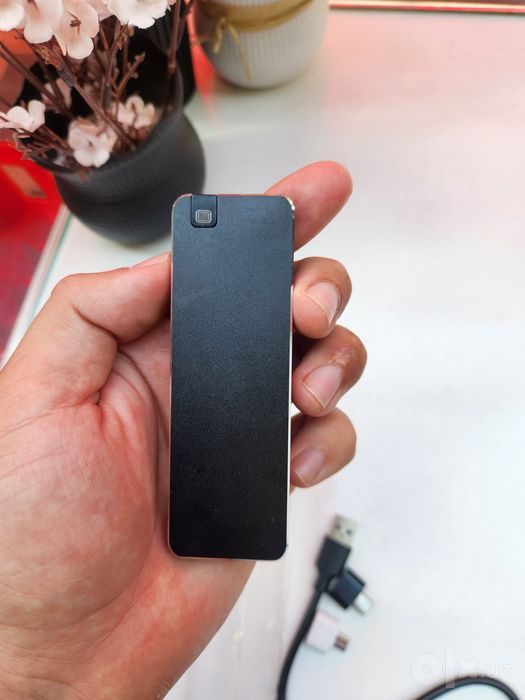 M2 ssd 4tb portable