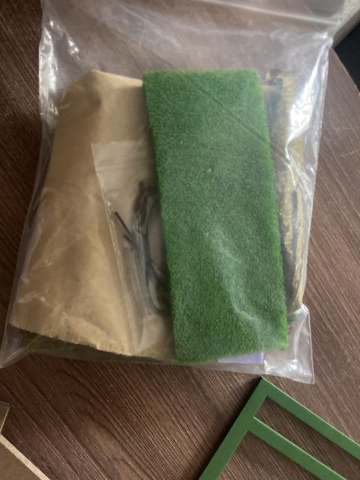 Интерьерный конструктор Roombox