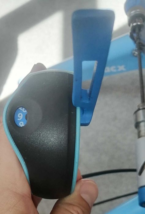 Tacx Satori Blue Велотренажор