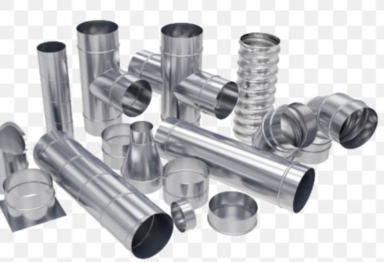 Изготовление воздуховодов