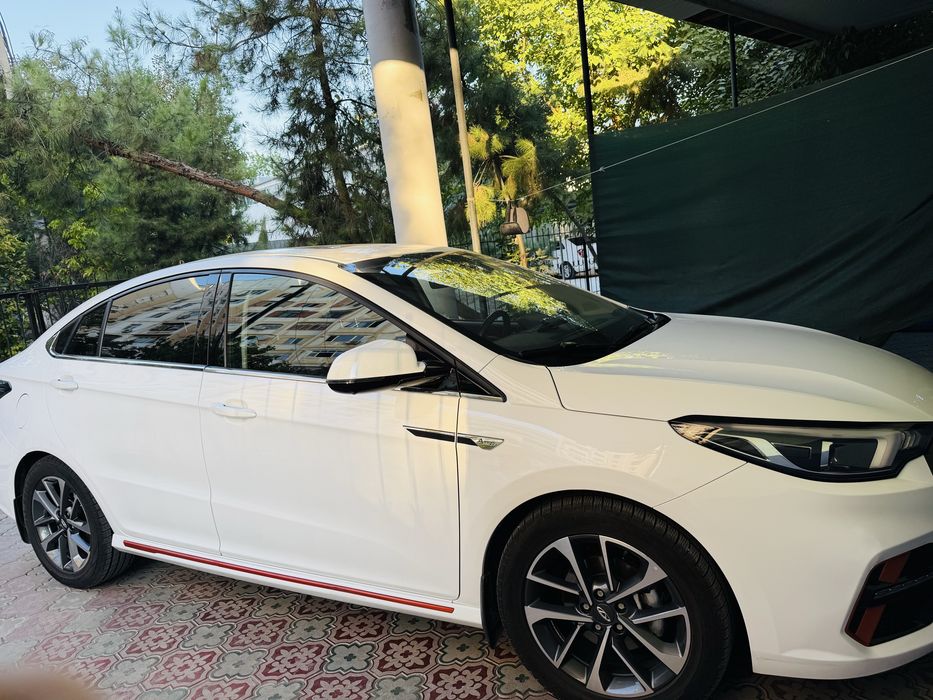 Chery Arrizo 6 Pro Intelligence