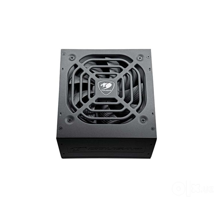 | Блок питания Cougar XTC 500 80 PLUS