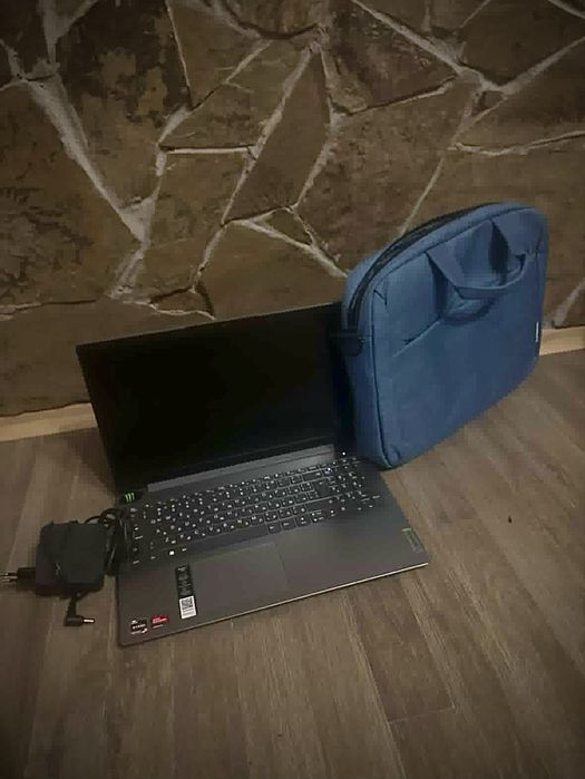 Лаптоп Lenovo IdeaPad 3