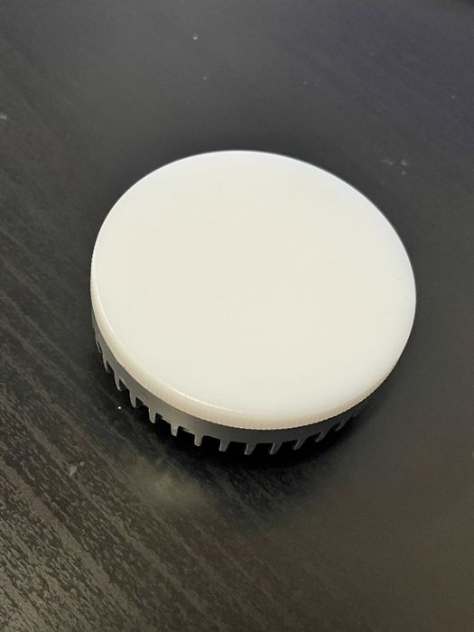 Крушки GX53, нови