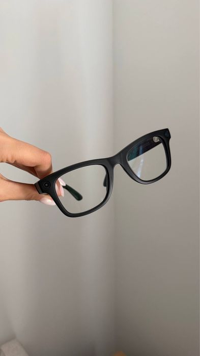 Ray ban meta 1 gen