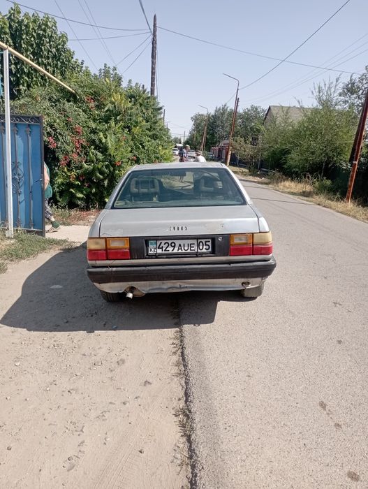 Продаётся Ауди с3