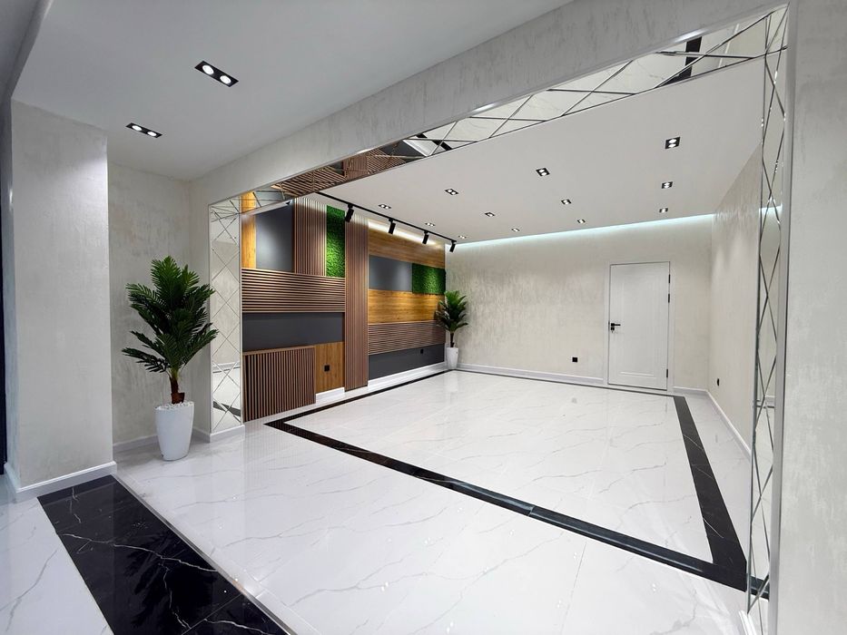 Юнусабад | Ахмад Дониш - Сдается в аренду помещение вдоль дороги 80м2