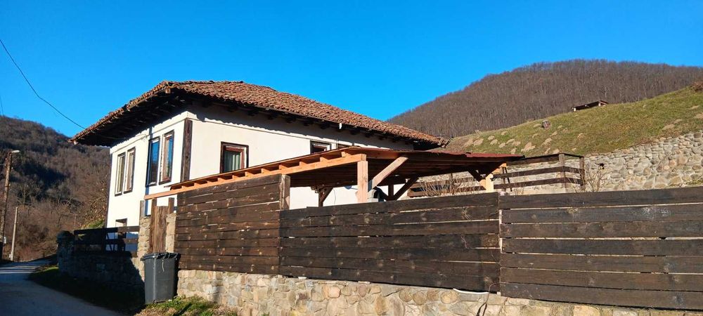 Продава се Къща в Елена - 150 кв.м за 490 €/кв.м - Снимка #22