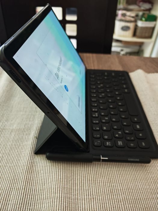 Samsung Galaxy Tab S4