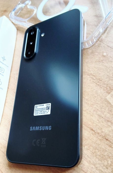 Samsung A17 Dual Sim 128Gb.nou.