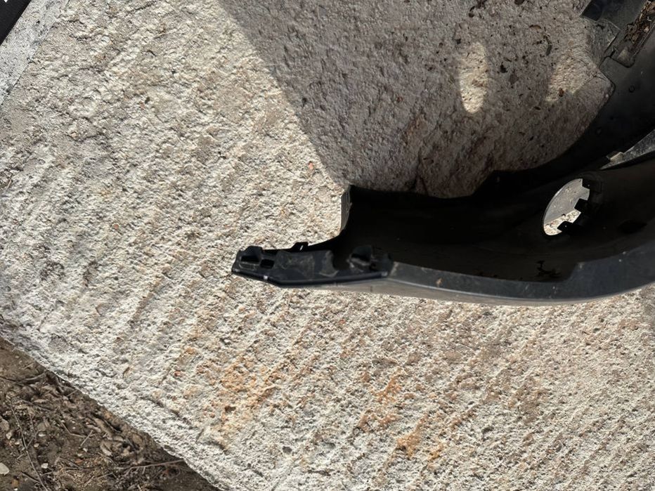 Bara fata Citroen C Elysee 2012/2013/2014/2015/2016