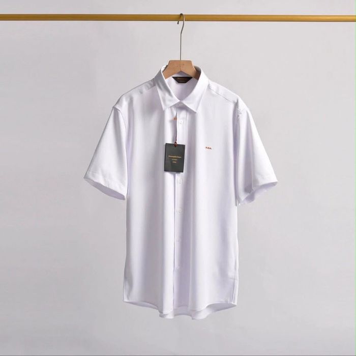 Мъжки ризи Zegna