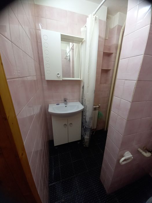 Гарсониера под наем в центъра на гр. Разград