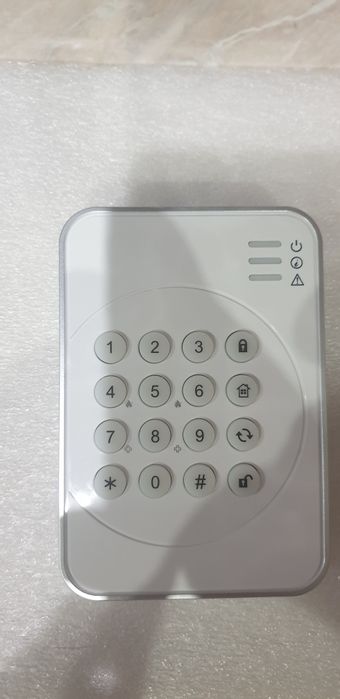 Kit- uri/ sisteme alarma Intamac MZ- 1 NOU, SIGILAT.