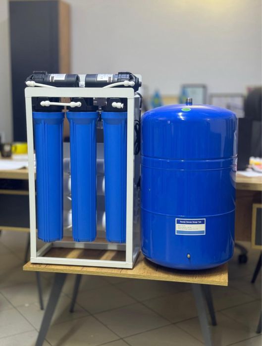 Фильтр для дома