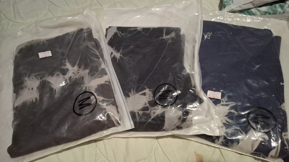 Одежда для фитнеса