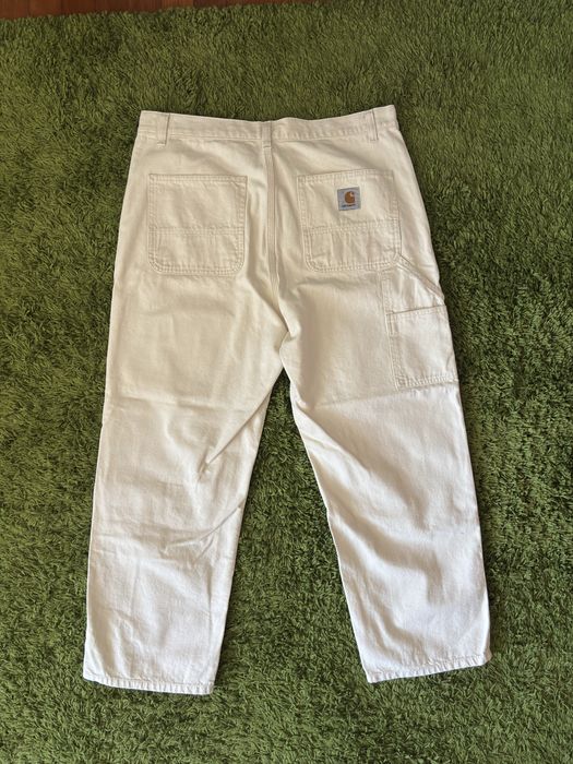 Carhartt Double Knee Pant - nepurtati