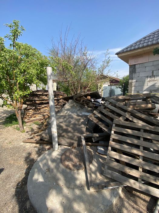 Дрова  срочно продам