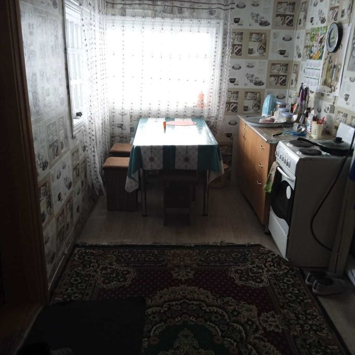 Продается дом . с.Шарбакты