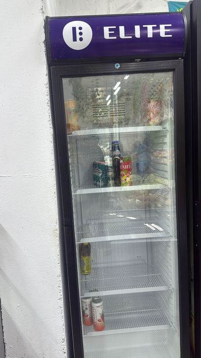 Срочно продам холодильник