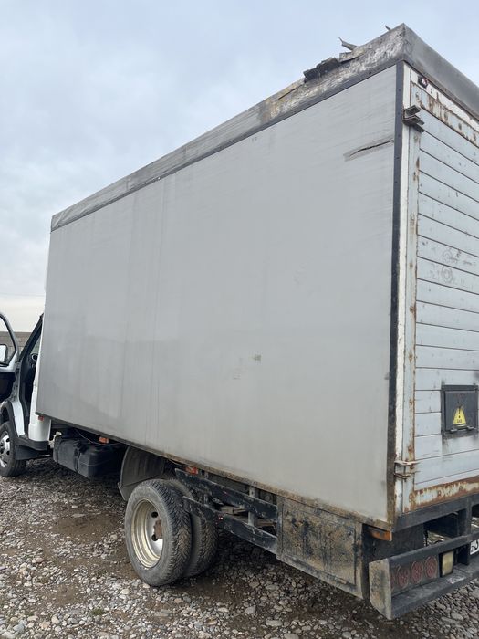 Борт с гарантией