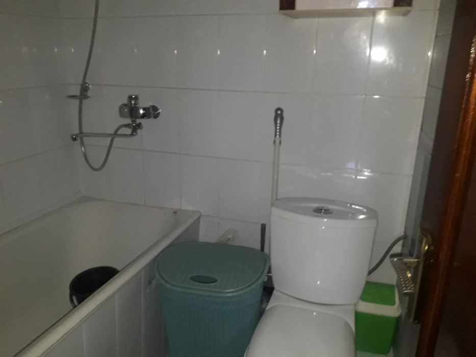 Аренда квартиры в центре