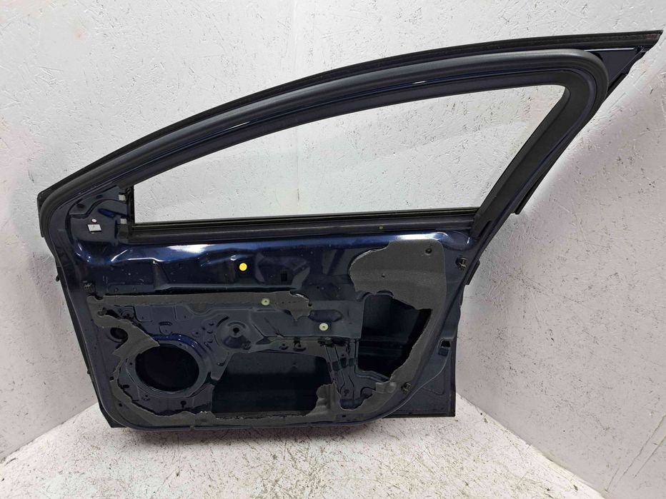 Usa dreapta fata Ford Mondeo 4 Sedan Facelift [Fabr 2007-2015] Ink Blu