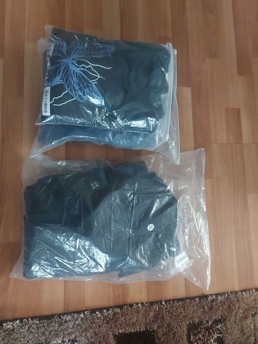 Palton 2in1 Nou 2023- calduros din Lana- Primavara/Toamna/iarna