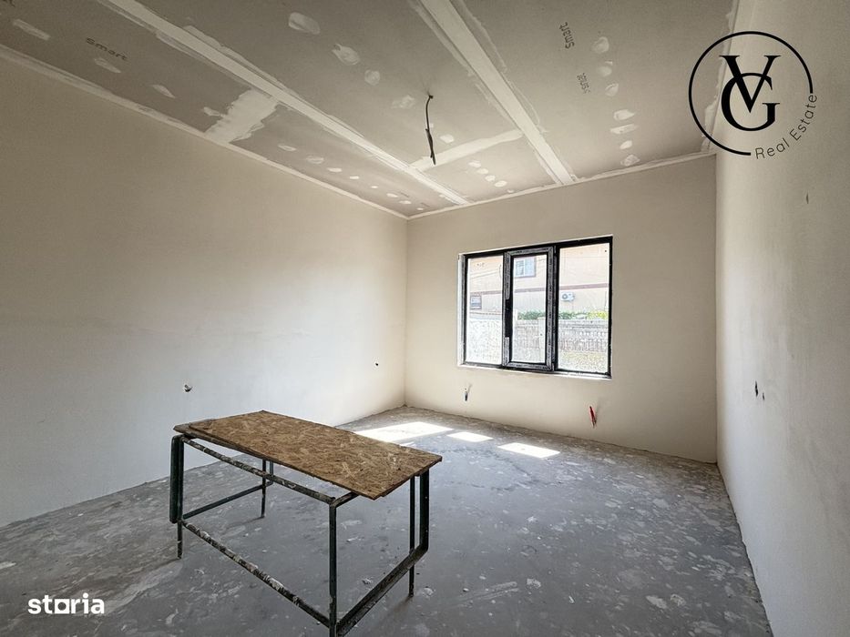 Casa P+M | 5 camere | Lumina | Predare la cheie
