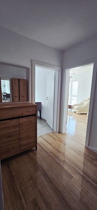 Chirie apartament 2 camere