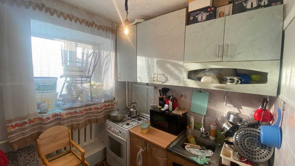 Продам 1комн кв Бывшее МСО Шанхай