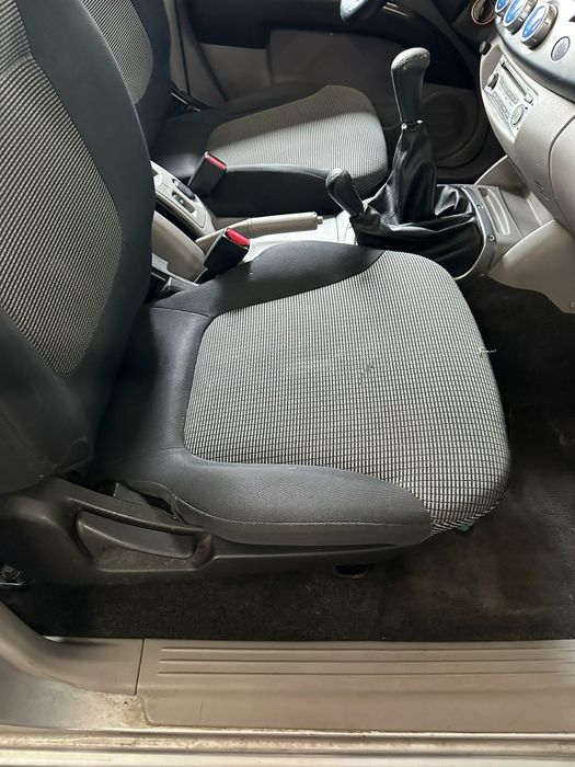 Mitsubishi L200 2.5 DI-D