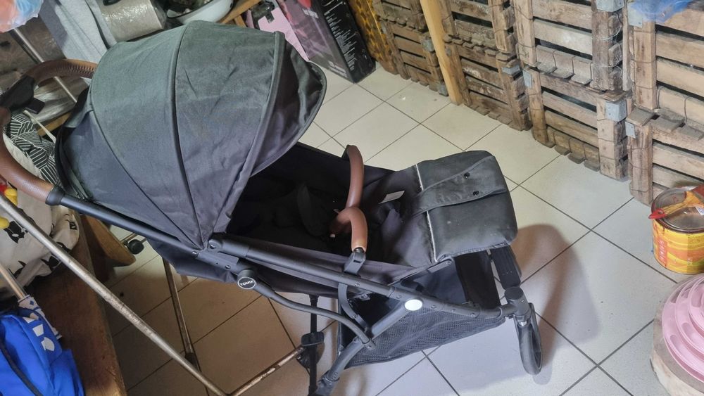 Продам детскую коляску