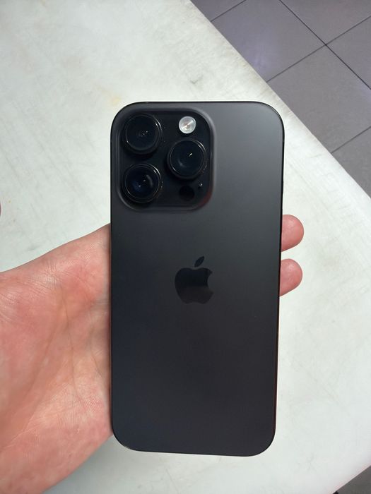 Iphone 16 pro  256 gb