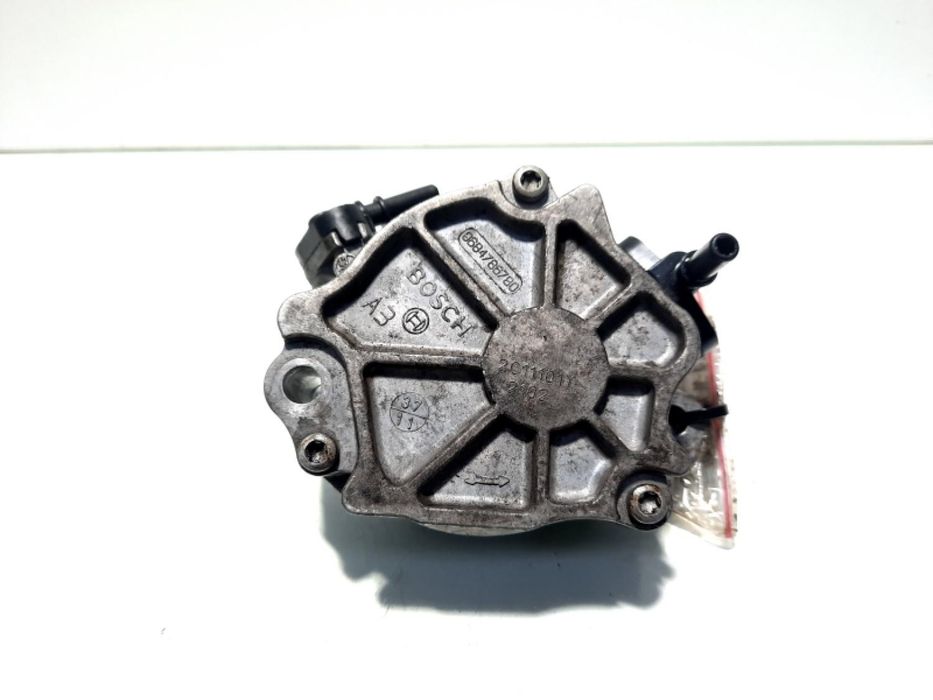 Pompa vacuum Bosch, cod 9684786780, Ford Focus 3, 1.6 TDCI, T1DA