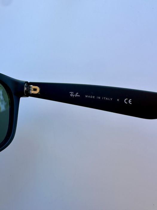 Ray Ban RB2132 Wayfarer