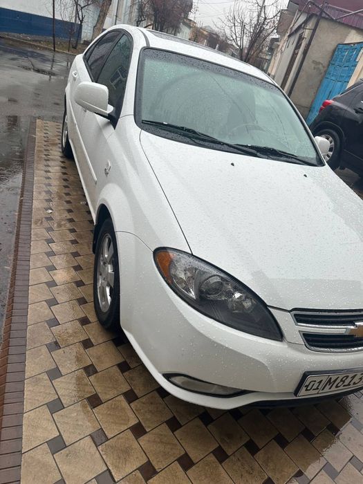 Jentra 2020 yil kraskasi tozza