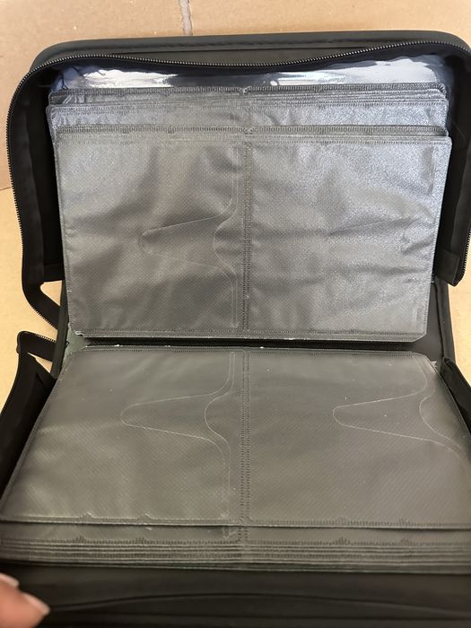 Органайзер, чанта за съхранение на 120 или 440 диска