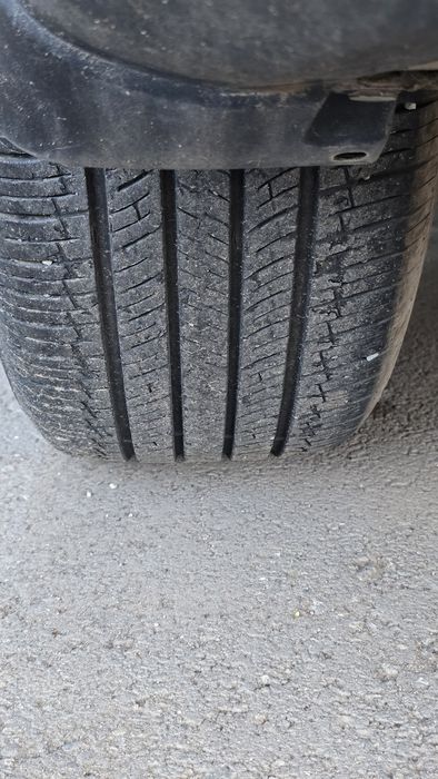 Продам баллон 285/50/20 шины