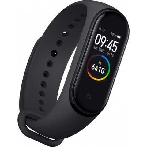 Mi Smart Band 4 tasma