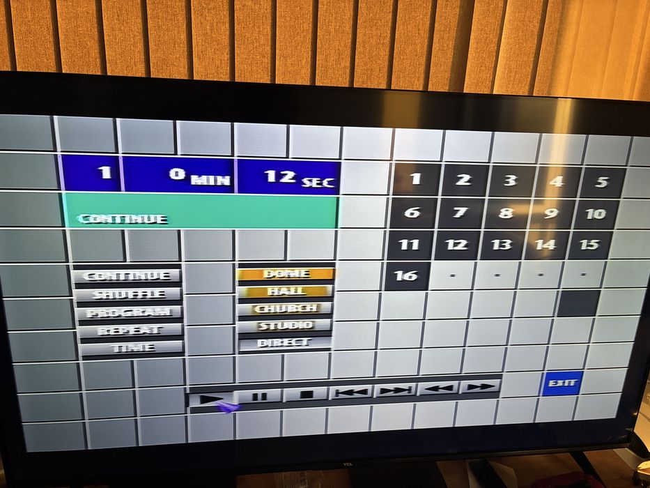 Play Station 1 [PS1]