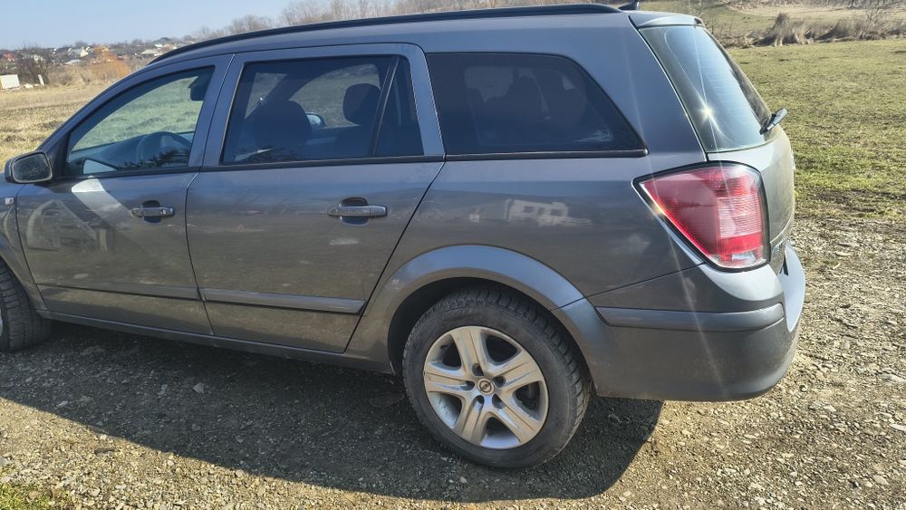 Opel Astra H 1.7cdti break