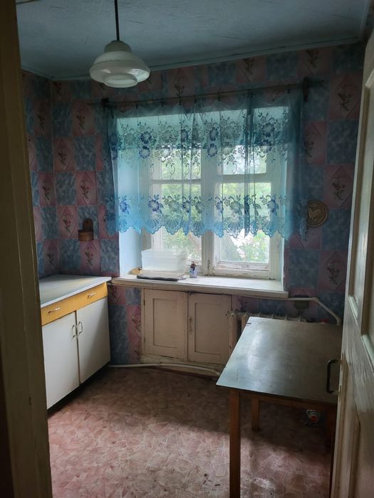 Продается квартира