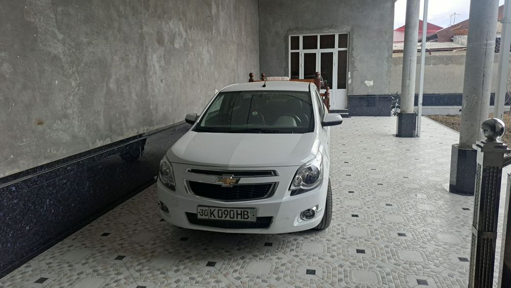 Собалт йили 2023
Пробег 35.999
Холати сотки
Пропан газ 4-пакалена
Срос