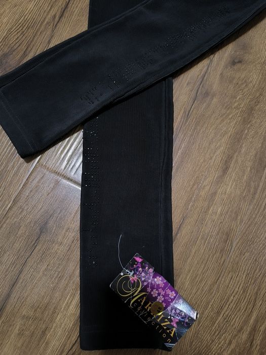 Гамаши   детские