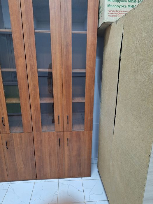 Кеңсеге немесе үйге