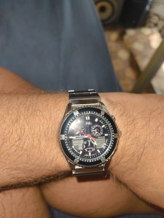 Бартер Citizen eco drive в перфектно състояние