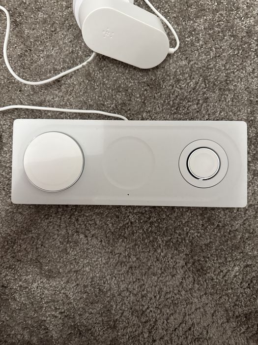 Statie incarcare BELKIN  MAGSAFE 3IN1